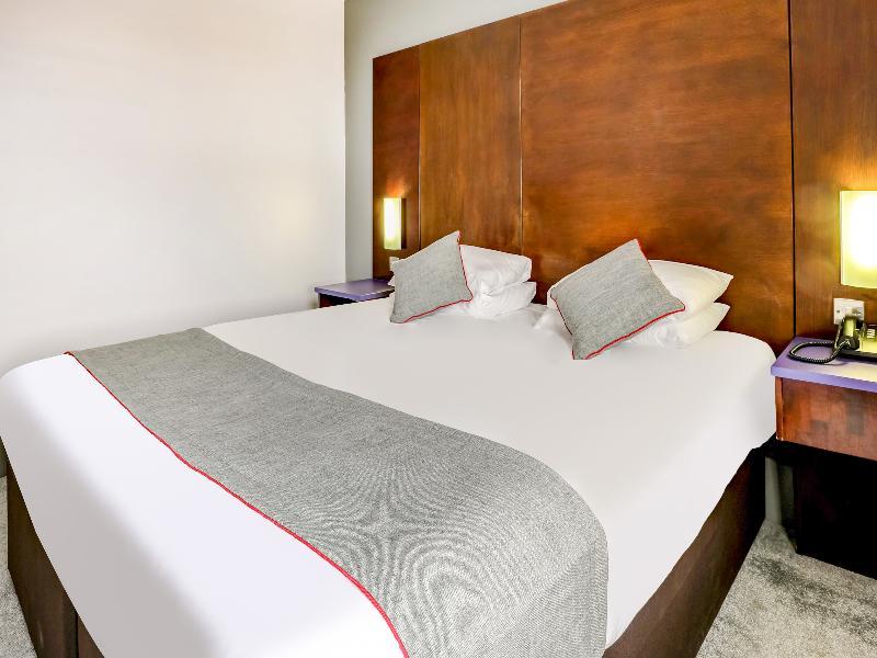 Oyo Kingsley Hotel บอร์นมัธ ภายนอก รูปภาพ